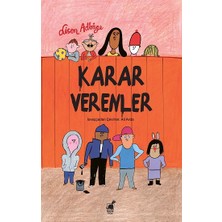 Dinozor Çocuk Karar Verenler