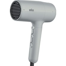Zemira BRHD235E Hd2.35 Iontec Difüzörlü Saç Kurutma Makinesi, 3 Başlıklı, 2200W
