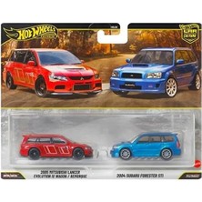 Zemira Jdm Wagons 2'li Paket JHW46