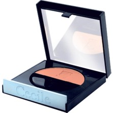 Zemira Cecile Blush-On (Allık) 01 1 Paket (1 x 1 Adet)