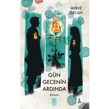 Timaş Yayınları Gün Gecenin Ardında
