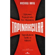 Kronik Kitap Tapınakçılar