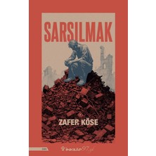 İnkılap Kitabevi Sarsılmak