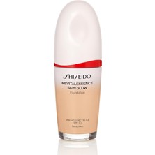 Zemira Shiseido Revitalessence Skin Glow Foundation 30 ml Lace 150, 5003088752