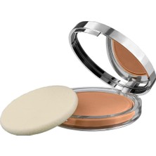 Zemira Almost Powder Makeup SPF15 05 Medium Pudra 1 Paket (1 x 10 G)