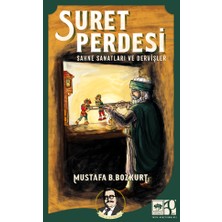 Ötüken Neşriyat Suret Perdesi