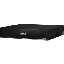 Zemira Dahua NVR5864-EI 64 Kanal 8HDD(20TB) Kayit (Acupi̇ck)