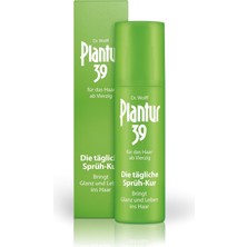 Zemira Plantur 39 125 ml Sprey