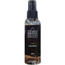 Zemira Kolonya Black Magic 100 ml