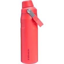 Zemira Iceflow Fast Flow Kırmızı Soğuk Su Termosu | 0.7l