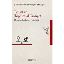 Heretik Yayınları Iktisat ve Toplumsal Cinsiyet