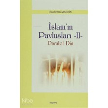 Araştırma Yayınları Islam Pavlusları 2: Paralel Din