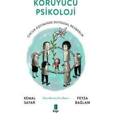 Kapı Yayınları Koruyucu Psikoloji