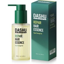 Zemira Dashu, Argan Yağı Içeren Onarıcı Isı Saç Bakım Esansı Daily Repair Hair Essence