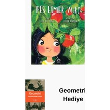 İletişim Yayınları Pes Etmek Yok! + Geometri Hediye