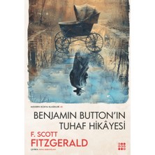 Dokuz Yayınları Benjamın Button’ın Tuhaf Hikayesi