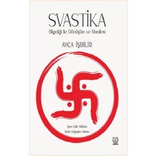 Luna Yayınları Svastika Bilgeliği ile Dönüşüm ve Manifest