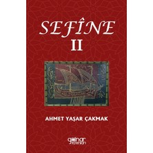Gülnar Yayınları Sefine Iı