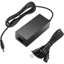 Zemira Shnitpwr Monitör Için 14V Güç Kablosu 14V 3A 2.5A 2.14A 1.78A 42W Güç Kaynağı Ac Dc Adaptör