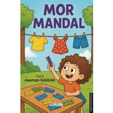 Gimsetap Mor Mandal