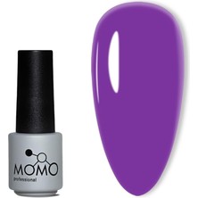 Zemira Momo Professional Kalıcı Oje K051 Menekşe 4 ml