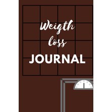 Zemira Independently Published Weigth Loss Journal