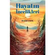 Gimsetap Hayatın Incelikleri