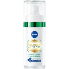 Zemira Nivea LUMINOUS630 Sivilce Lekesi Karşıtı 30 Ml, Karma Yağlı Ciltler Için,salisilik Asit