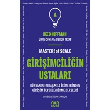 Mundi Girişimciliğin Ustaları