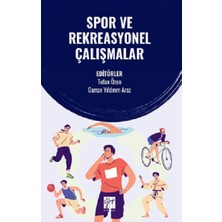 Gazi Kitabevi Spor ve Rekreasyonel Çalışmalar