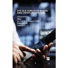 Gazi Kitabevi In The Age Of Technology And Innovation: Global Companies And Digitalization