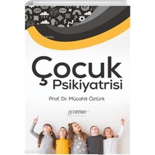 Uçurtma Yayınları Çocuk Psikiyatrisi