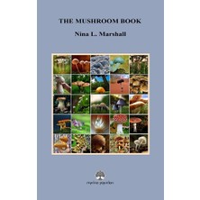 Myrina Yayınları The Mushroom Book