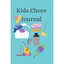 Zemira Kids Chore Journal