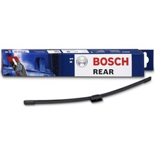 Zemira Rear Aerotwin Arka Silecek Skoda Fabia (2005-2008) [350 Mm] A350H 3397008054