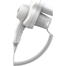 Zemira Etap EE186-1 Compact Otel Tipi Saç Kurutma Makinesi
