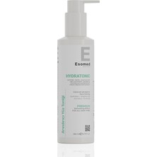 Zemira Hydratonic Yüz Toniği – Gözenek Sıkılaştırıcı, Dengeleyici Arındırıcı Tonik 200ML