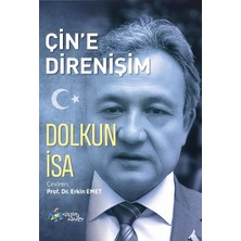 Kültür Ajans Yayınevi Çin’e Direnişim