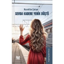 Vaveyla Yayıncılık Sevda Kadere Yenik Düştü