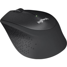Zemira 910 – 004913 Mouse B330 Silent Plus Siyah
