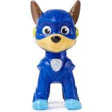 Zemira Paw Patrol, Pup Squad Mini Oyun Figürleri, Sürpriz Ambalajda Koleksiyon Yapmak Için Farklı Karakter