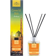 Zemira Ihvan Online Cennetül Baki Kokusu 100 ml Çubuklu Oda Kokusu