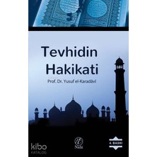 Nida Yayınları Tevhidin Hakikati