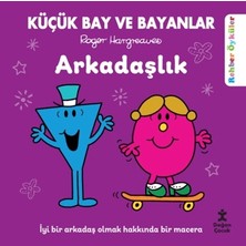 Doğan Çocuk Küçük Bay ve Bayanlar Arkadaşlık;rehber Öyküler