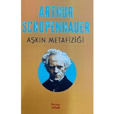 Kırmızı Ada Yayınları Aşkın Metafiziği