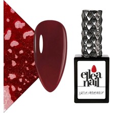 Zemira Kalıcı Oje 15 ml 2670