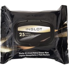 Zemira Micellar Oil Infused Makeup Remover Wipes