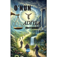 Kalem Lügat Yayıncılık O'nun Adıyla