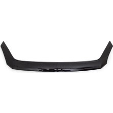 Zemira Ferrous Autoaccessories Volkswagen Crafter Ön Kaput Rüzgarlık 2006 2