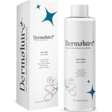 Zemira Dermaluire Gözenek Sıkılaştırıcı Siyah Nokta Karşıtı Bha Tonik 200ML (Salisilik Asit, Laktik Asit)